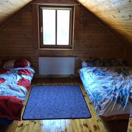 Inni Jaerve Puhkemaja Vidriku Asundus Extérieur photo