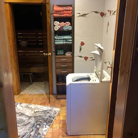 Inni Jaerve Puhkemaja Vidriku Asundus Extérieur photo