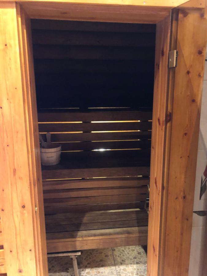 Hébergement de vacances Inni Jaerve Puhkemaja