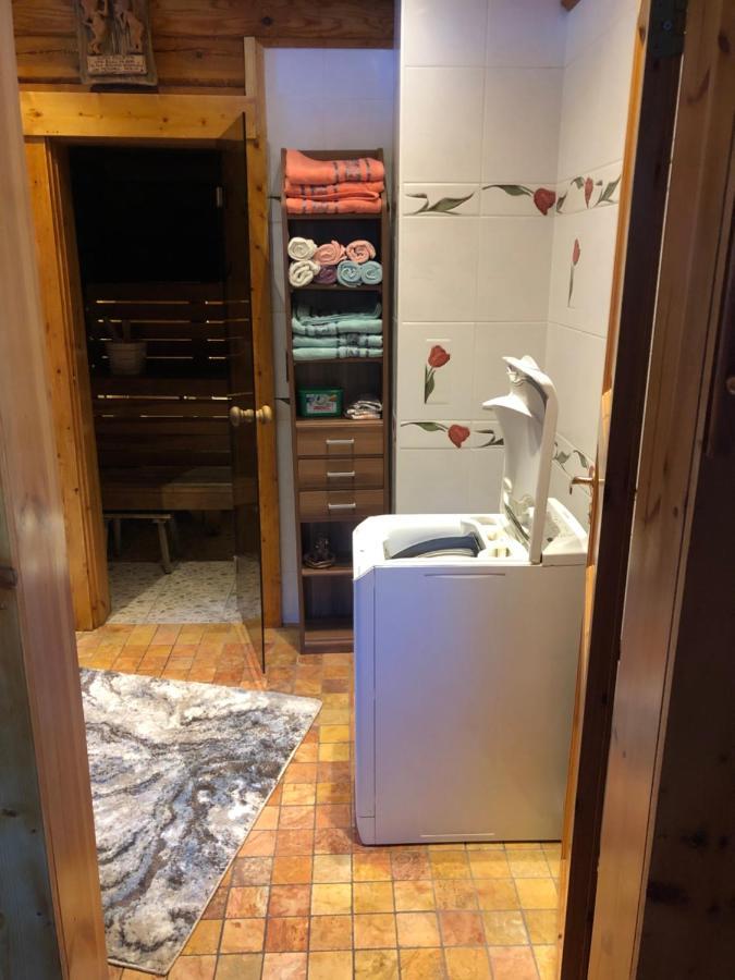 Hébergement de vacances Inni Jaerve Puhkemaja *